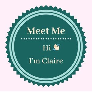 Meet Your Posher, Claire !